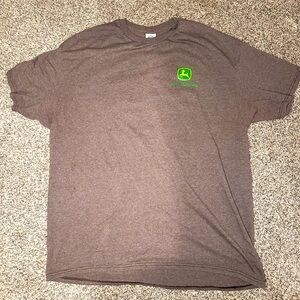 John Deere Graphic Tee